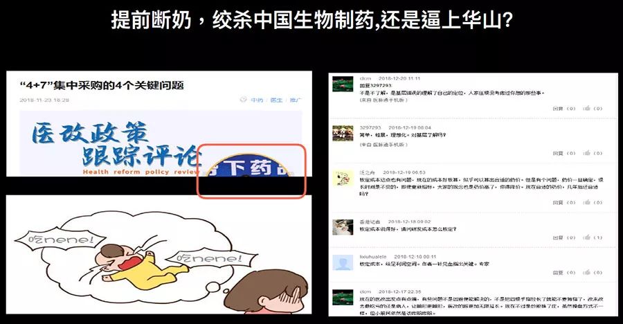 专家谈肿瘤新药,中国未来肿瘤药创新趋势