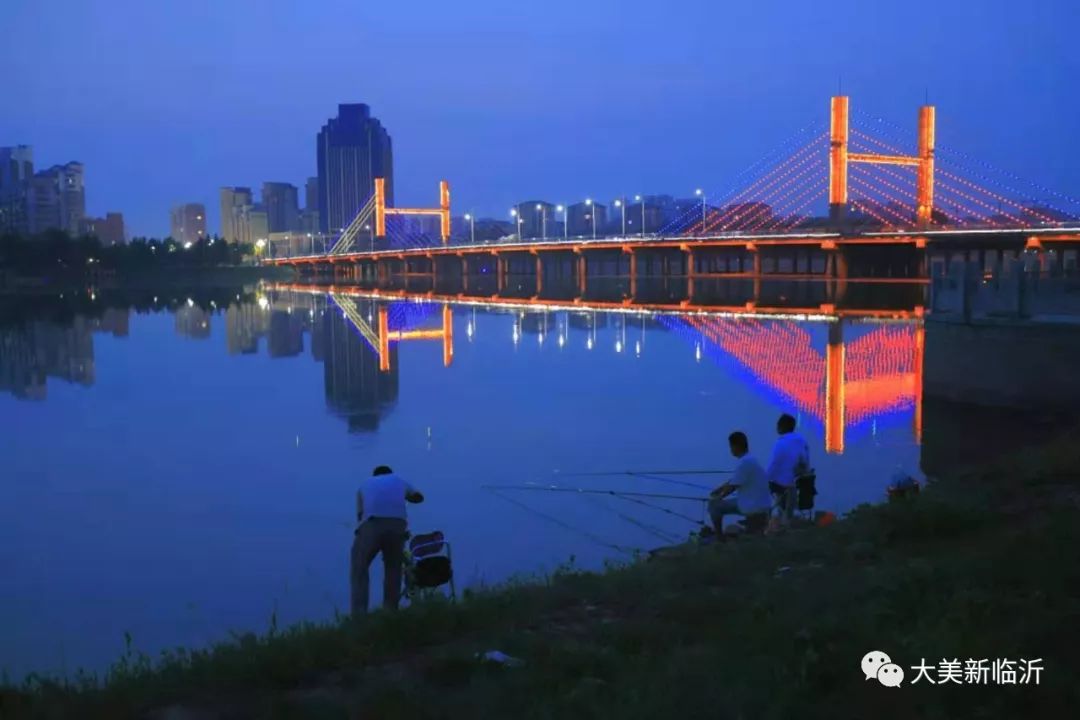 守沂蒙蓝|最新出炉,一大波蓝天美图来袭!