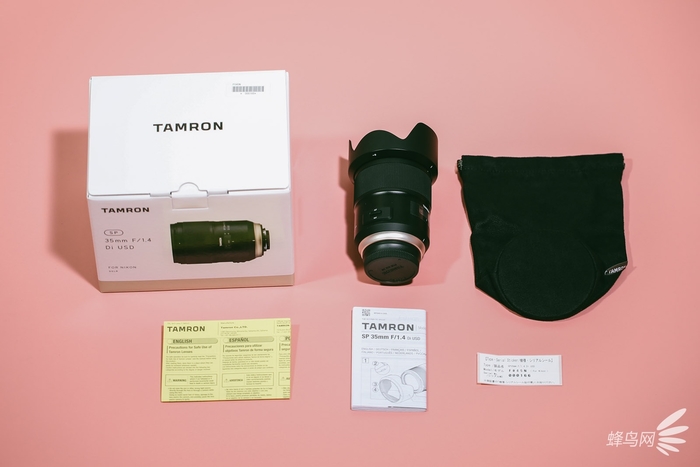 鑵鹃緳sp35mmf1.4浜哄儚鏍风墖,鑵鹃緳35f1.4璇勬祴