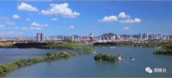 铜陵城市双修名单,铜陵城市双修改革名单