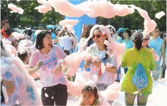 奥莱市场什么时候开业,宜昌亚蓝道城市奥莱开业视频