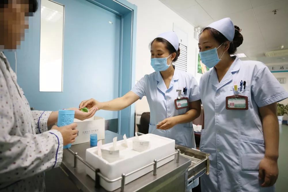 省精神卫生中心“心灵天使”的十二时辰