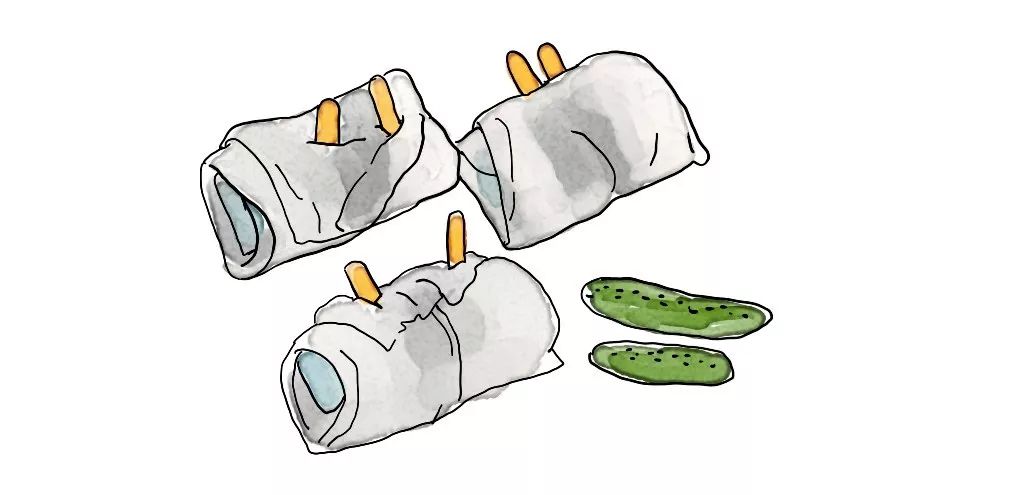 世界第一臭的食物,挑战世界最臭食物瑞典鲱鱼