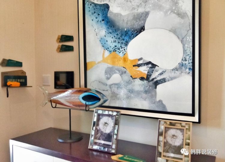 恒大楼盘装修样板房,实景拍摄带你看恒大精装样板房