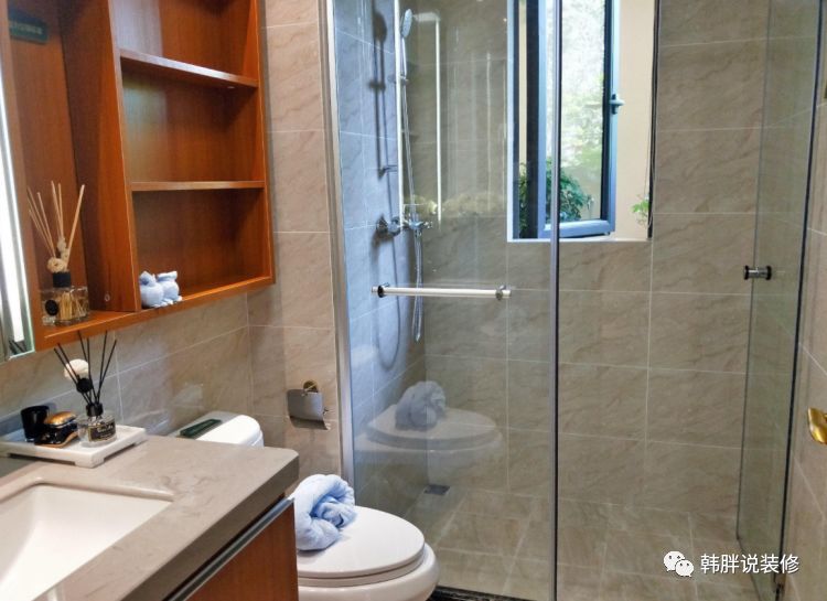 恒大楼盘装修样板房,实景拍摄带你看恒大精装样板房