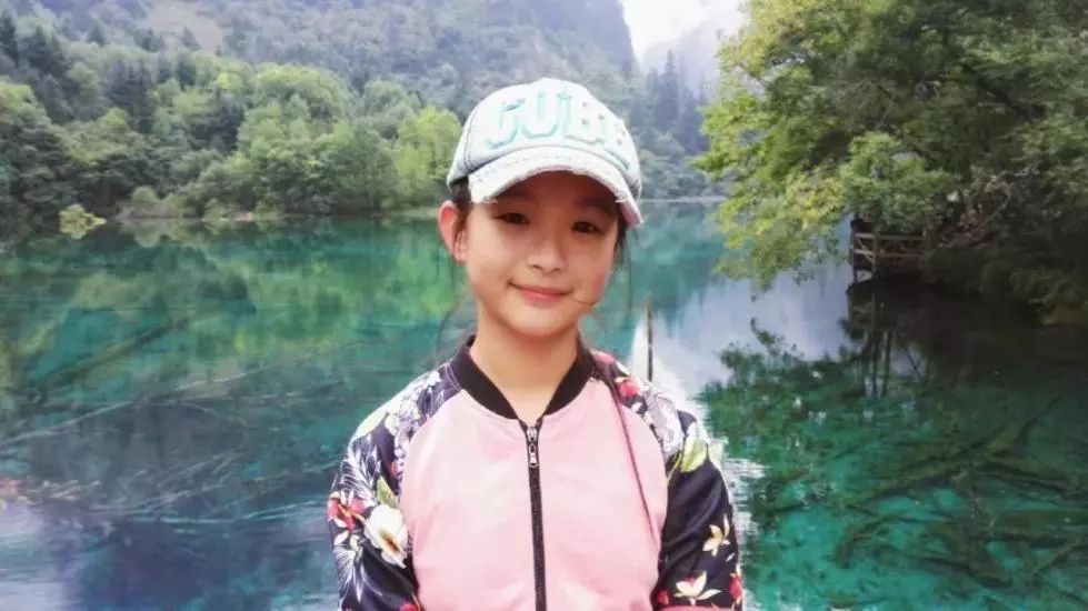 不得了!女生初一开始做微商,挣了4万还保送杭高!她说赚钱有个原则