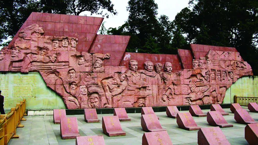 骨子里的红色血脉,骨子里的红色基因