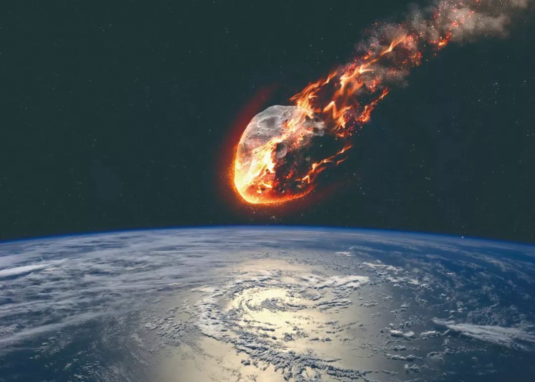 生命在地球上如何诞生？