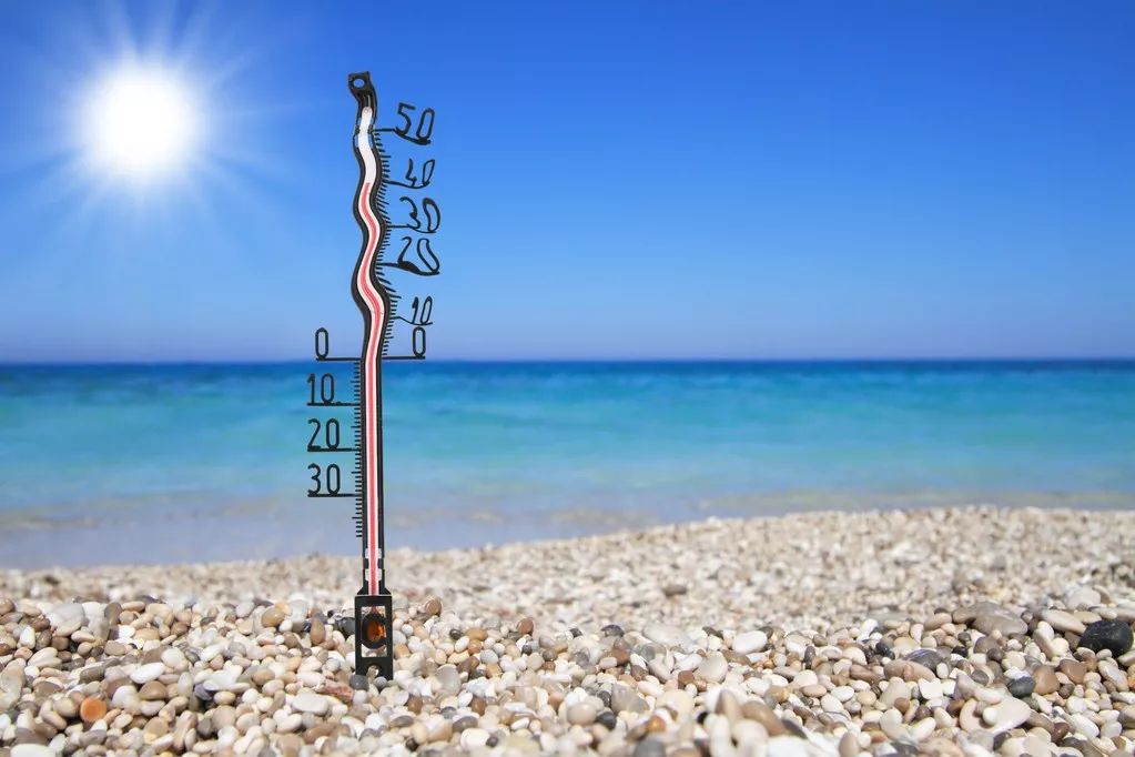 高温天气如何缓解中暑,最近高温有中暑的吗