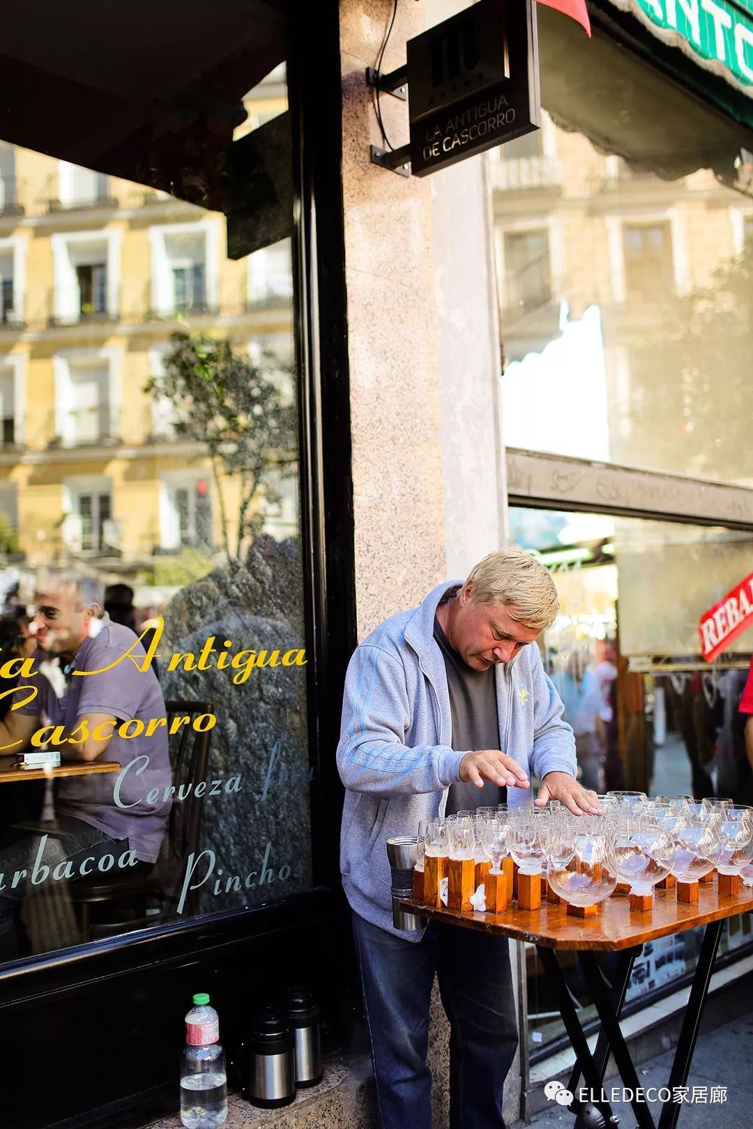 全国最有名跳蚤市场,逛全球最美街区的跳蚤市场