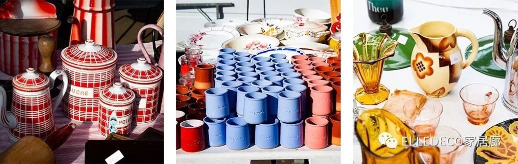 全国最有名跳蚤市场,逛全球最美街区的跳蚤市场