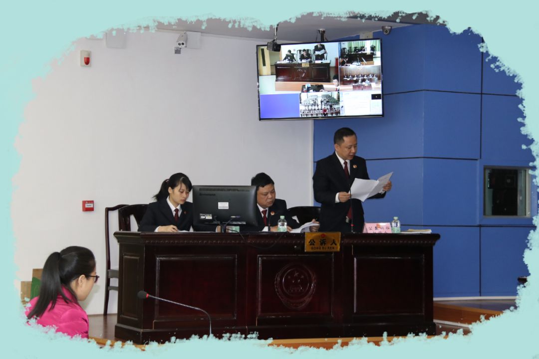 保护野生动物和生态文明建设,保护野生动物检察机关