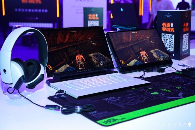 alienware全新m15,alienwarem15r2发售时间