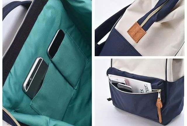 谁背谁潮！这款超能装的离家出走包，火了