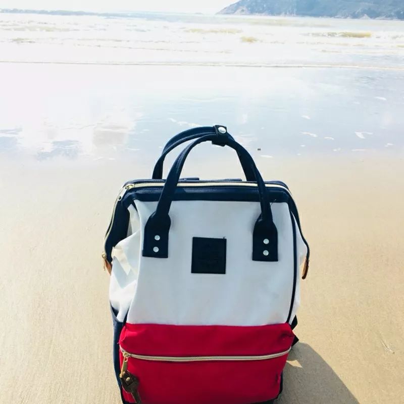 谁背谁潮！这款超能装的离家出走包，火了