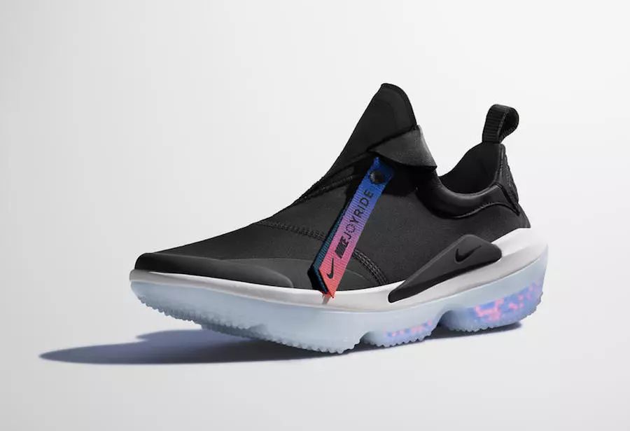 nike缓震稳定性好的鞋,nike板鞋加boost大底