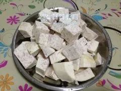 芋头芒果西米露做法大全,绿豆西米露芋头正确煮法