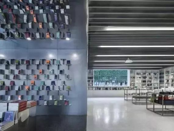 高校校园书店怎么开？听听央视报道怎么说