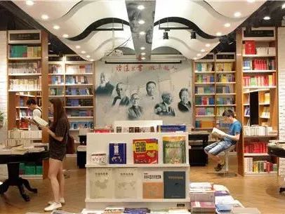 高校校园书店怎么开？听听央视报道怎么说