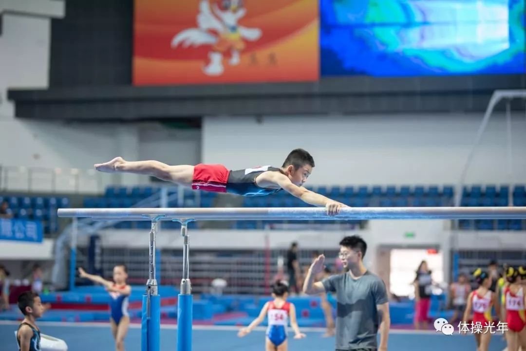 安徽省青少年体操锦标赛,广东省青少年艺术体操锦标赛