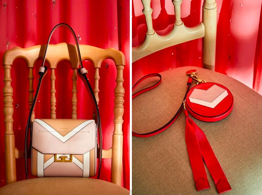 @男票|最美七夕限量系列都在这里了