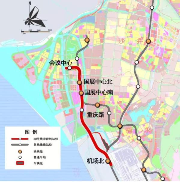 宝安沙井最好地段,沙井片区前景如何