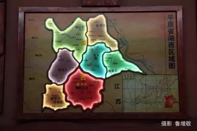 单县最值得去的地方,单县值得去的地方