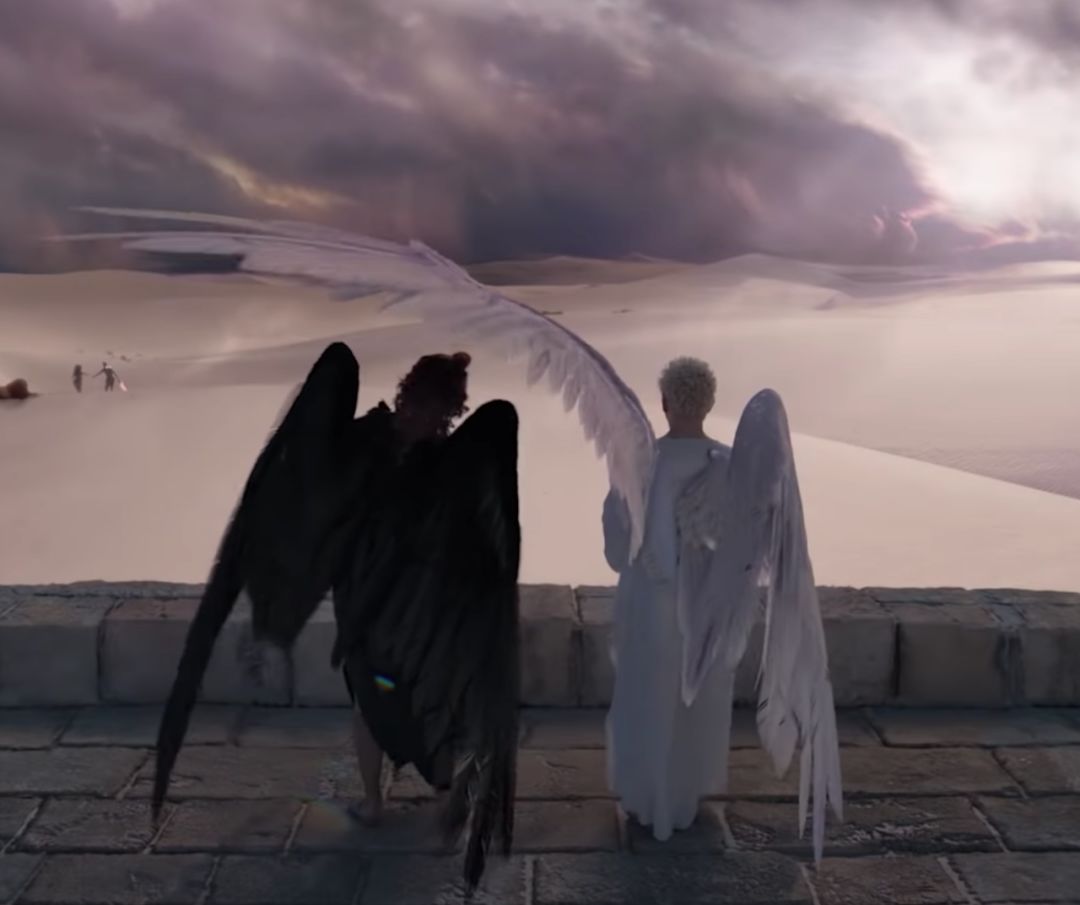 bbc最近很火的神剧,bbc神剧全集