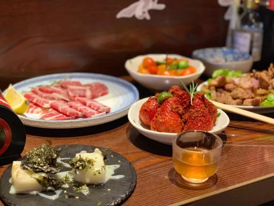 苏州人推荐的苏州特色小吃,苏州人私藏的这几条美食街巷