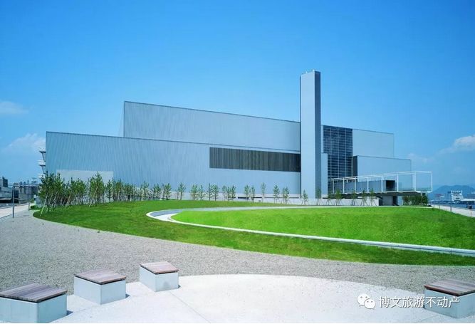 日本垃圾发电厂视频,日本垃圾电厂