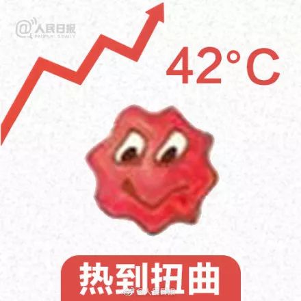 热哭！最强高温霸屏，8亿人蒸桑拿，外卖平台宕机，服务器也中暑了？