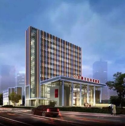 江苏省妇幼停诊,离别舍不得说再见