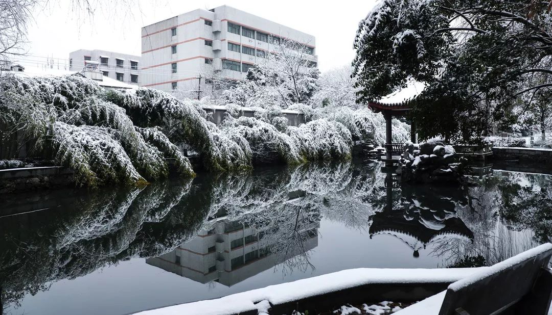 南农江北校区开学,河南大学郑州校区开学