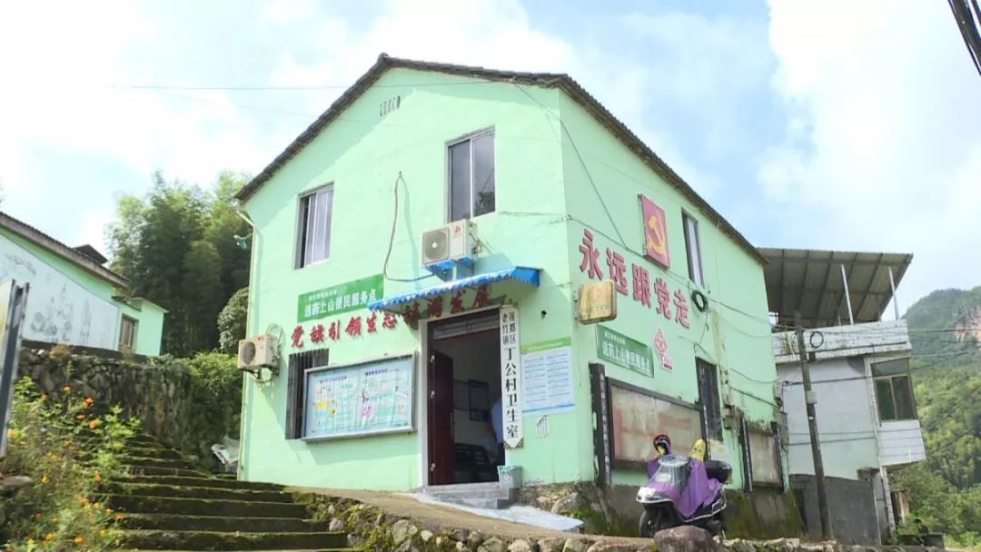 一个电话药就送到家，莲都这项工作开启新模式！