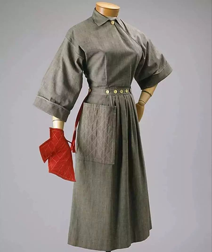 她是美国“运动衣之母”，引领了半个多世纪的街头时尚