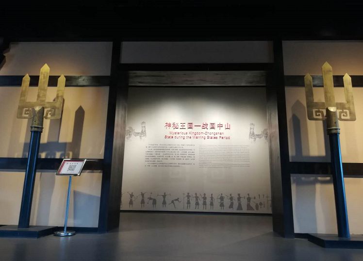 石光美好，家人有约！金秋十月，石家庄这些地方将惊艳亮相