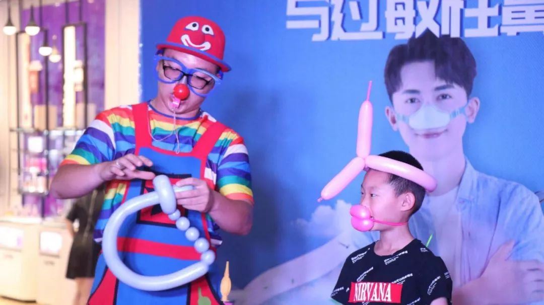 维多利摩尔城活动,维多利摩尔城突发事件