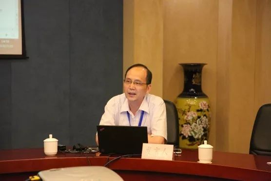 中国语言交流大会,第二届全国语言与文化学术研讨会