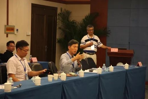 中国语言交流大会,第二届全国语言与文化学术研讨会