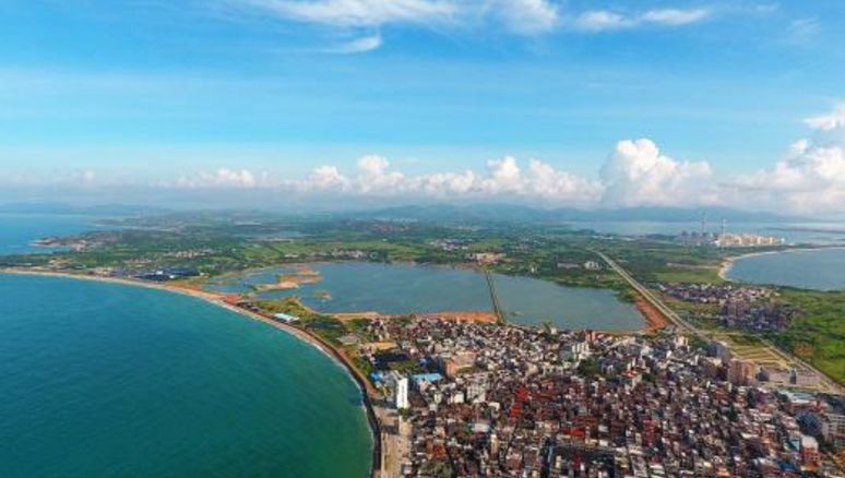 广东最没存在感的城市，究！竟！是！谁