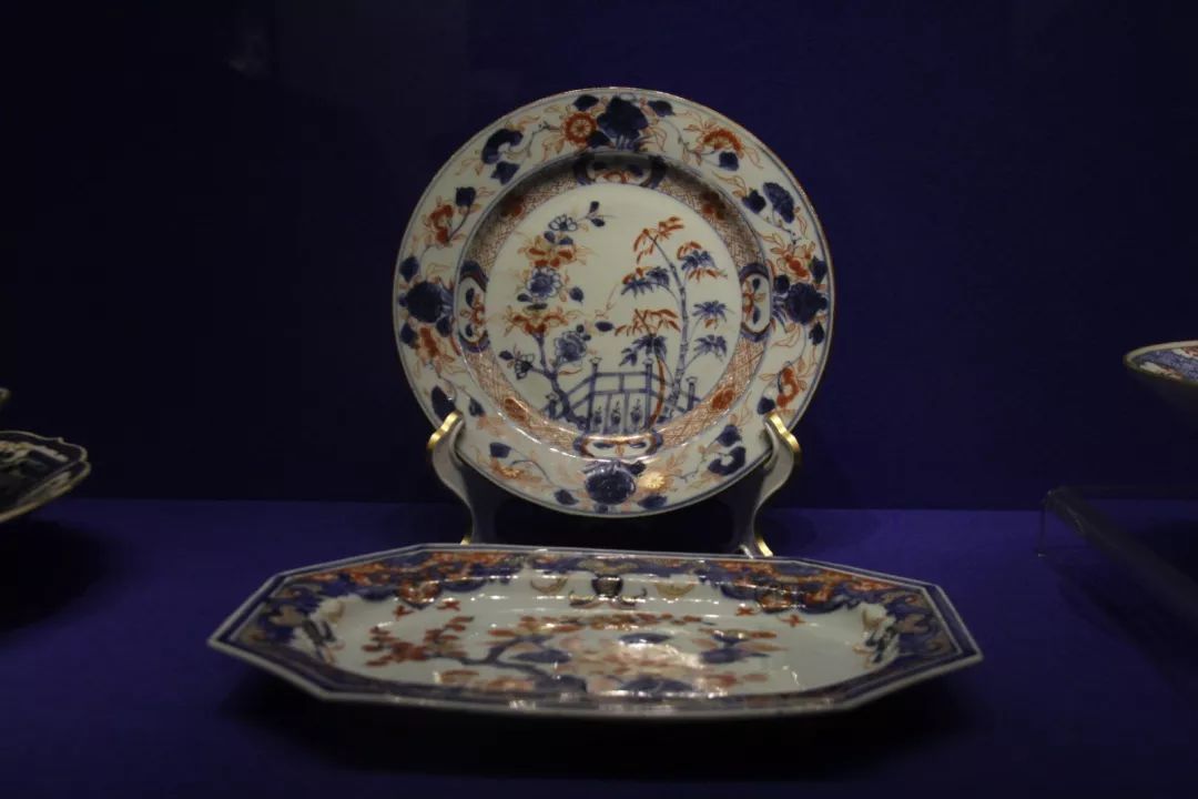 展览|励志史:“模仿”景德镇逆袭成“欧洲第一名瓷”