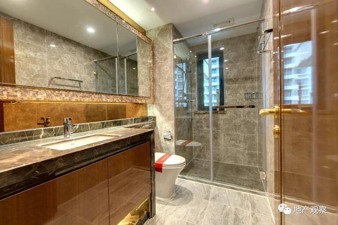 北龙湖第一个破局的豪宅,北龙湖便宜豪宅有哪些楼盘