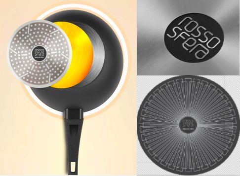 少油不粘铁锅,好用不费油的锅