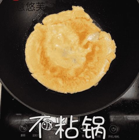 少油不粘铁锅,好用不费油的锅