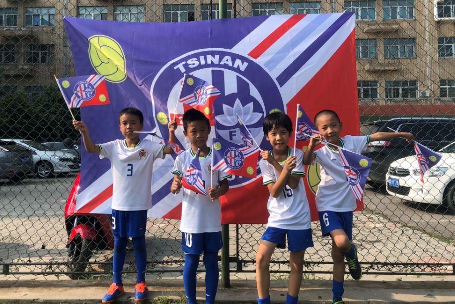 济南2022年7月青少年足球比赛,2022年济南青少年足球锦标赛