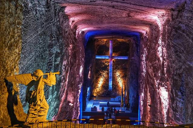 哥伦比亚3天旅游线路,南美洲之旅哥伦比亚