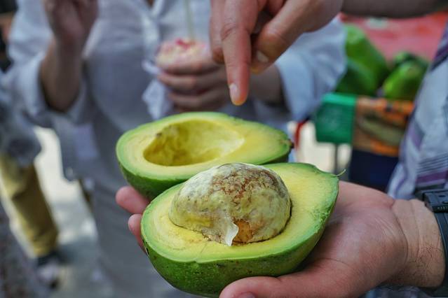 哥伦比亚3天旅游线路,南美洲之旅哥伦比亚