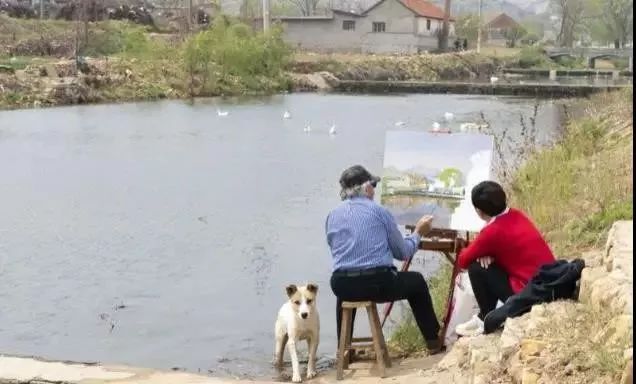 乳山周末好去处,乳山踏秋好去处