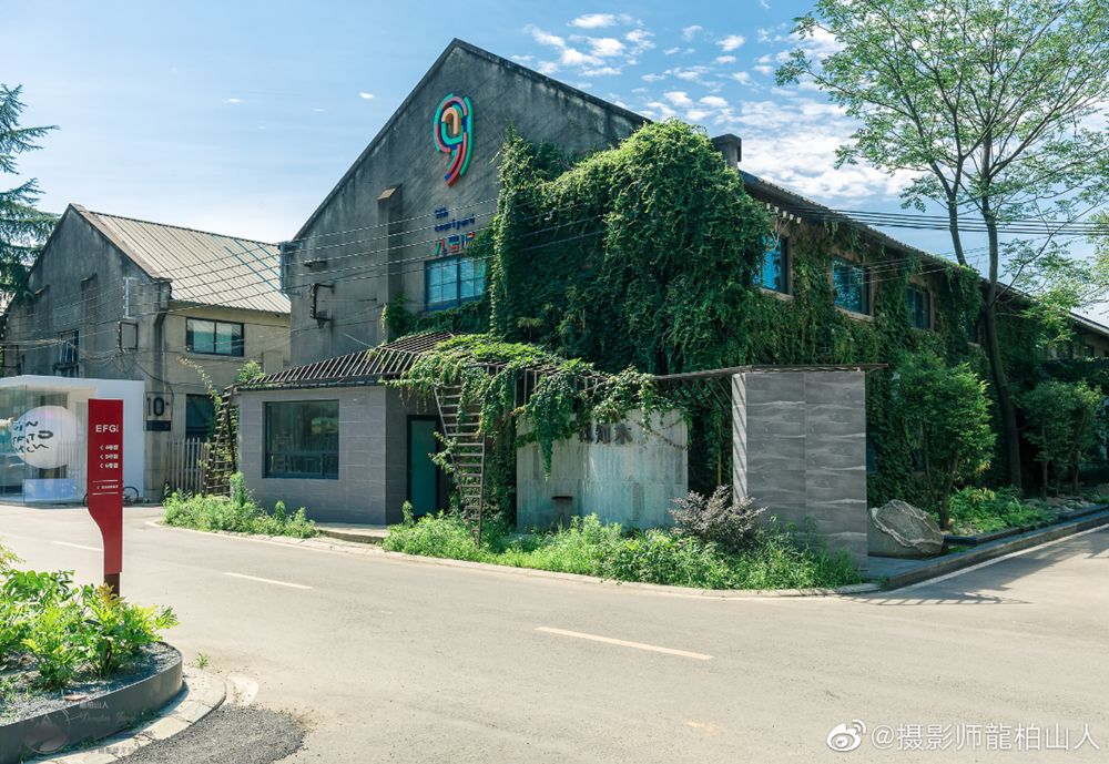 二仙桥网红打卡地春节,二仙桥成打卡圣地