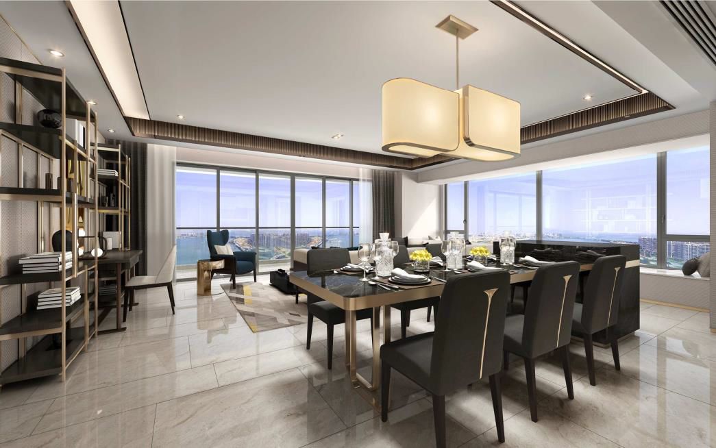 德阳什么才算豪宅,德阳最顶级豪宅